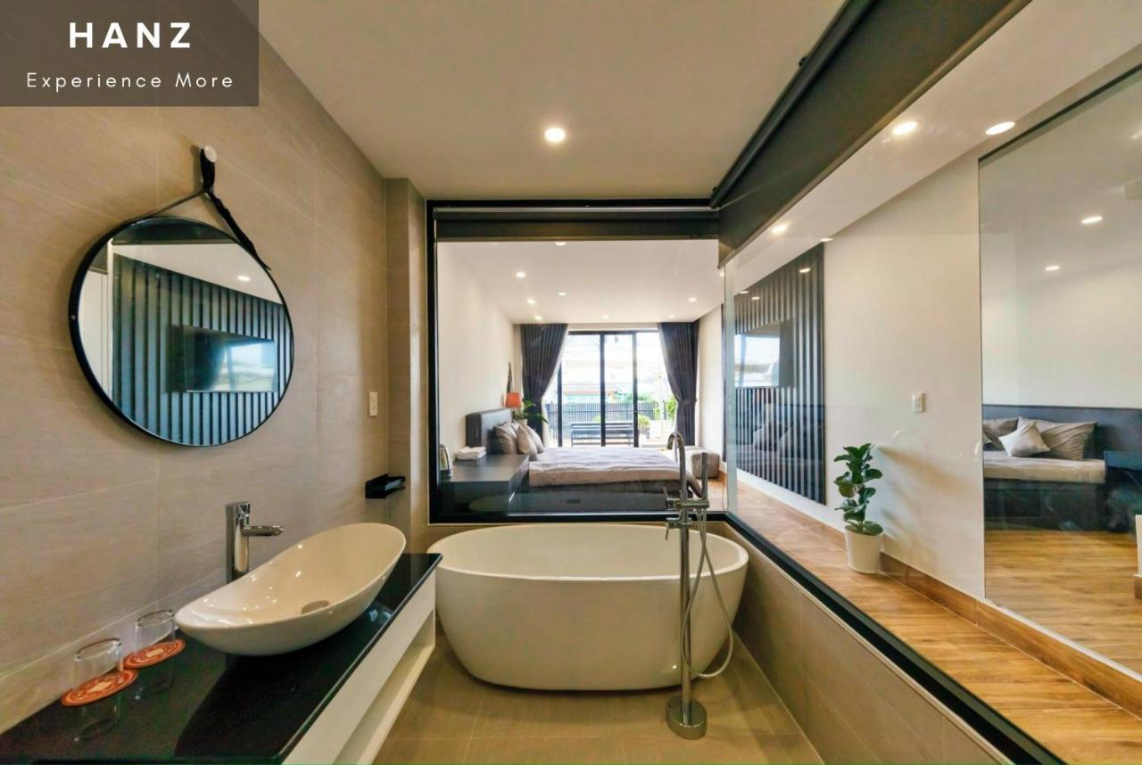 Hanz Premium Villa Pandora Dalat Εξωτερικό φωτογραφία
