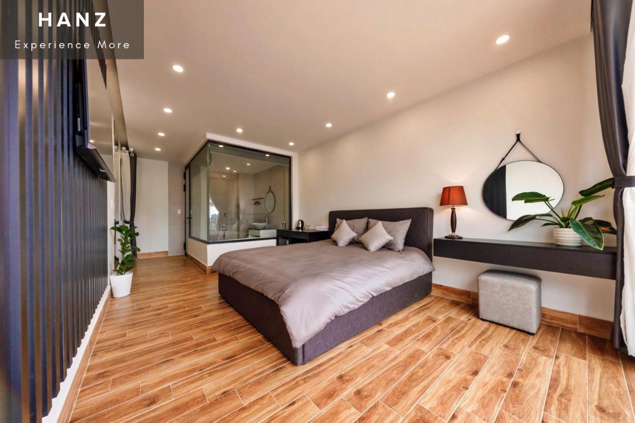 Hanz Premium Villa Pandora Dalat Εξωτερικό φωτογραφία