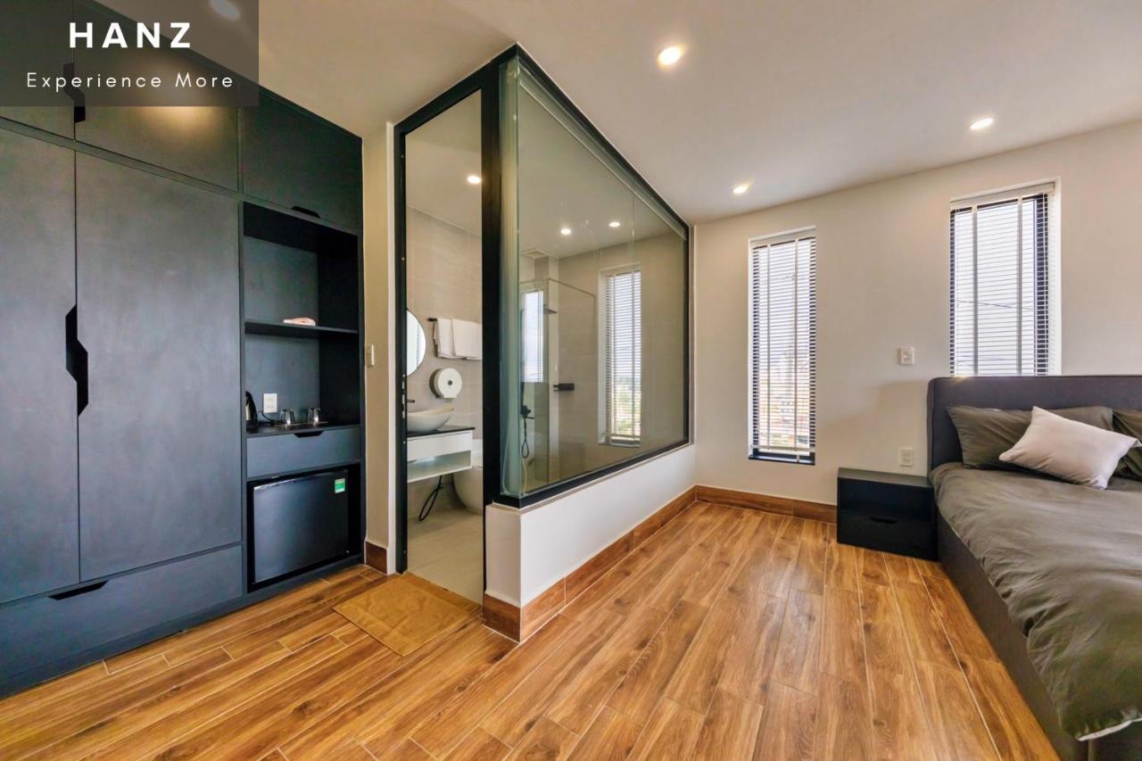 Hanz Premium Villa Pandora Dalat Εξωτερικό φωτογραφία