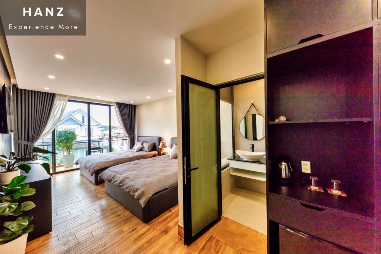 Hanz Premium Villa Pandora Dalat Εξωτερικό φωτογραφία