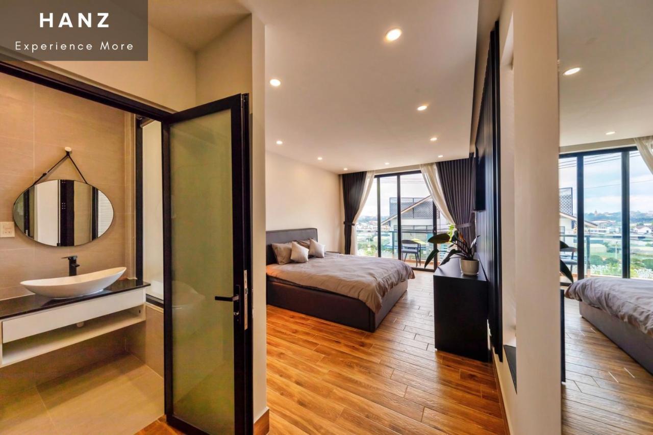 Hanz Premium Villa Pandora Dalat Εξωτερικό φωτογραφία