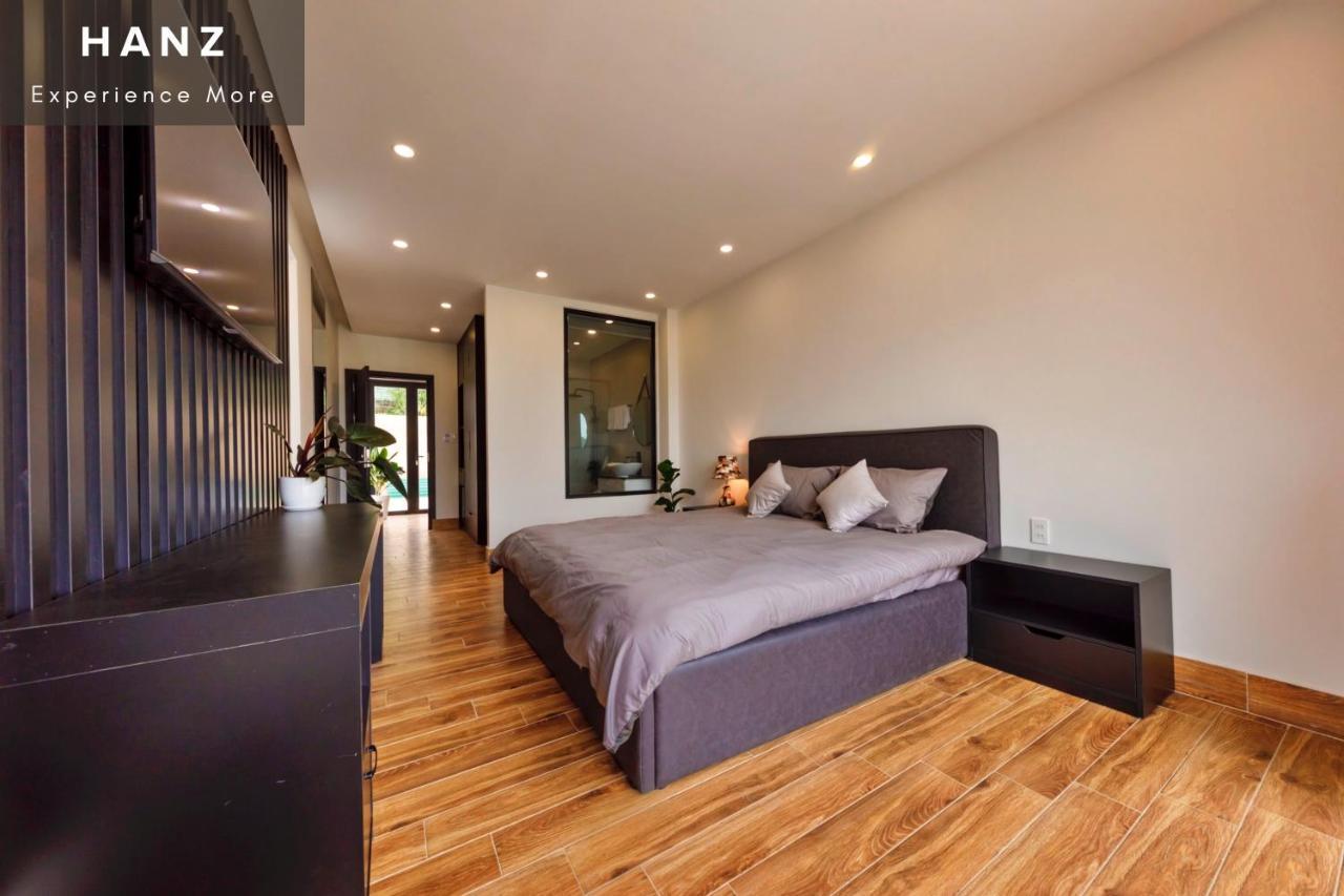 Hanz Premium Villa Pandora Dalat Εξωτερικό φωτογραφία