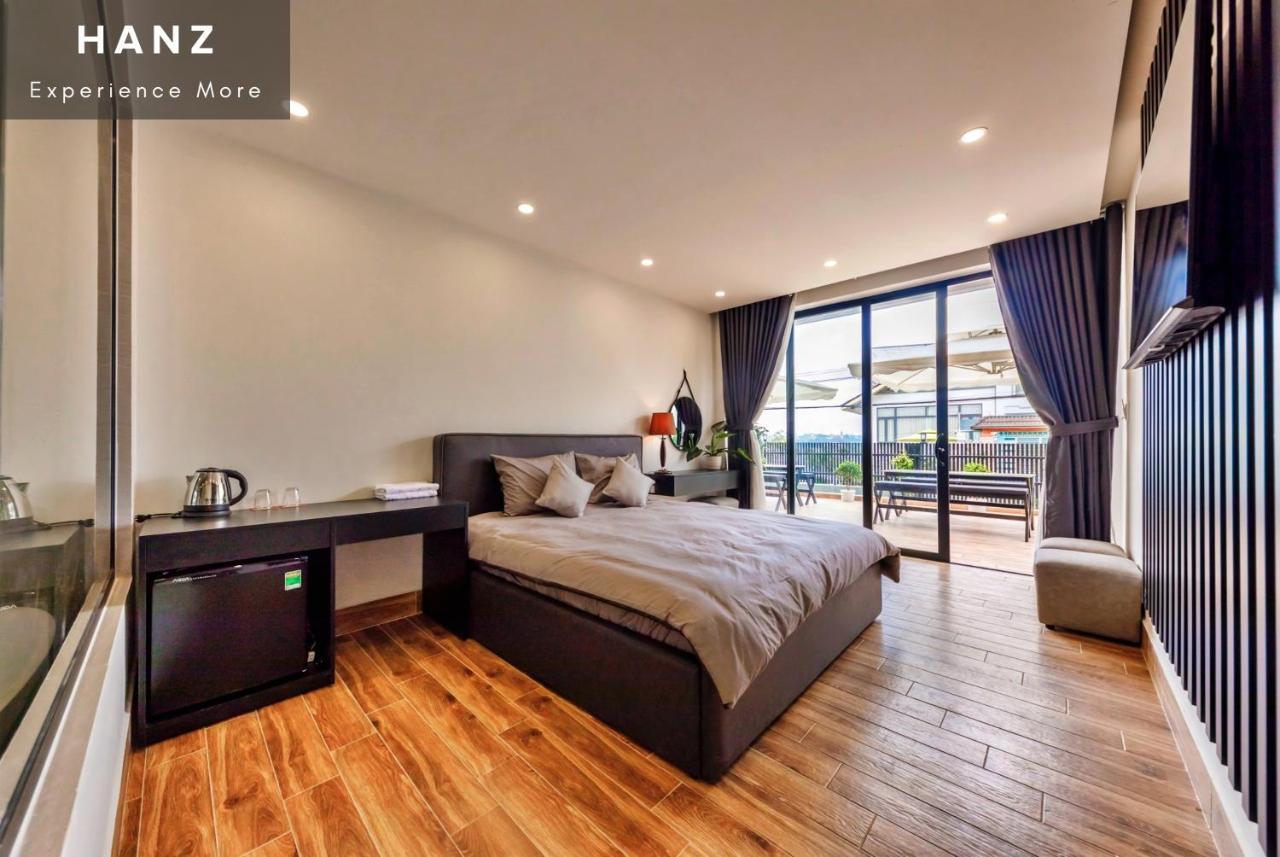Hanz Premium Villa Pandora Dalat Εξωτερικό φωτογραφία