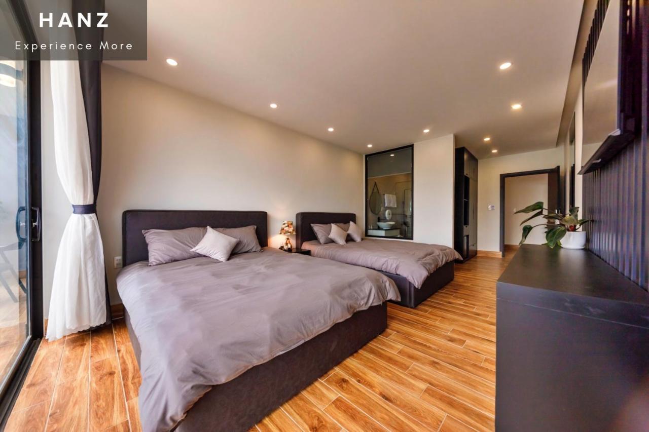 Hanz Premium Villa Pandora Dalat Εξωτερικό φωτογραφία